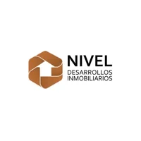 Logo Nivel Desarrollos Inmobiliarios