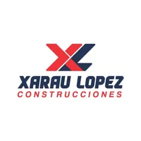 Logo Xarau Lopez Construcciones