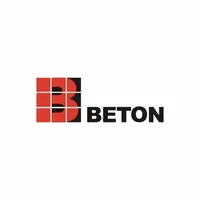 Logo Beton Construcciones