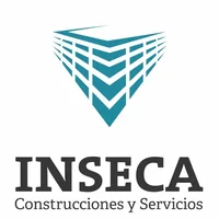 Logo Inseca Construcciones