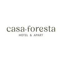 Logo Hotel Casa Foresta