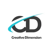 Logo Creative Dimension