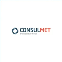 Logo Consulmet
