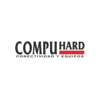 Logo CompuHard Salta