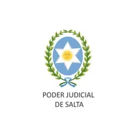 Logo Poder Judicial de Salta