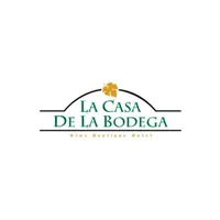 Logo Hotel Boutique La Casa de la Bodega