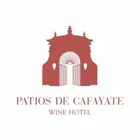 Logo Hotel Patios de Cafayate