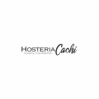 Logo Hostería Cachi ACA