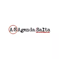 Logo Agenda Salta