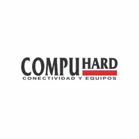 Logo CompuHard Salta