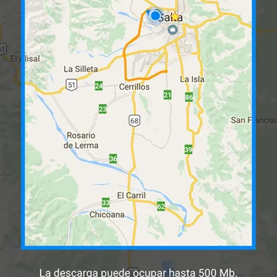 Etapa final
