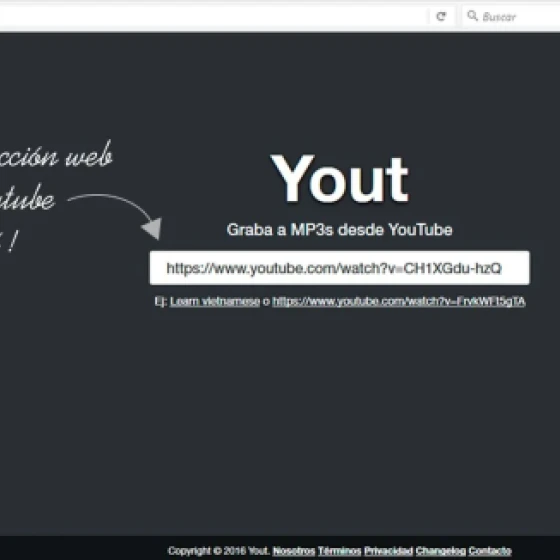 De yout.com