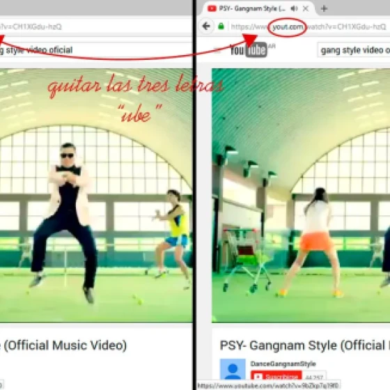 De youtube.com