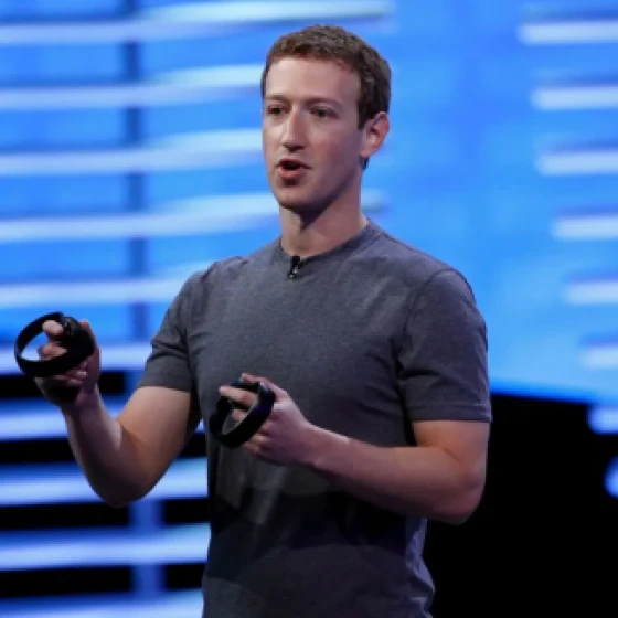Facebook ao vivo