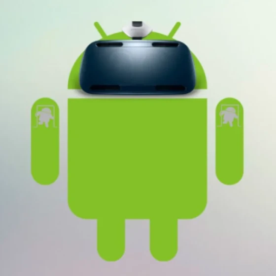RV Android