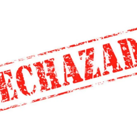 Quando muitos usuários o bloquearam