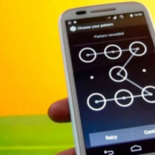 PIN de segurança, no Windows e no smartphone