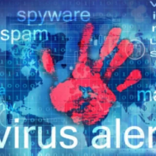 Nunca baixe arquivos de sites desconhecidos