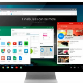 Sistema operacional para PC?