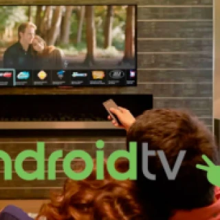 Smart TVs