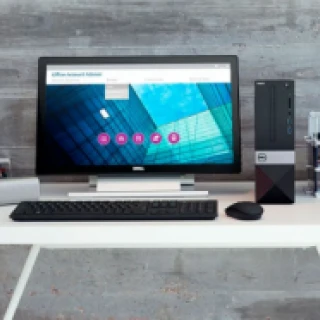 Computadores desktop