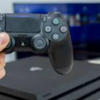 consoles de videogame