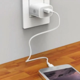 carregador de celular