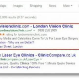 Diferenças entre anúncios Google Meu Negócio e PPC