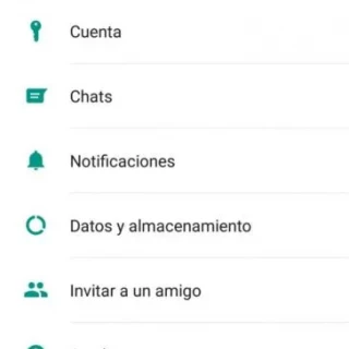 Entre no aplicativo