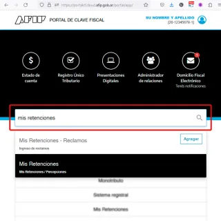 Pesquisa de Procedimentos