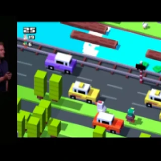 Controlador de jogos