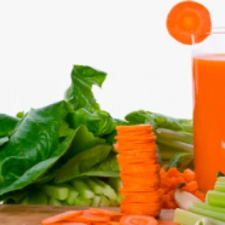 Melhorar a nutrição