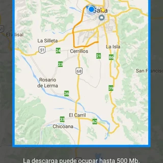 Etapa final
