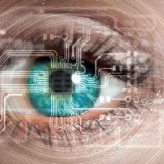 varredura de retina