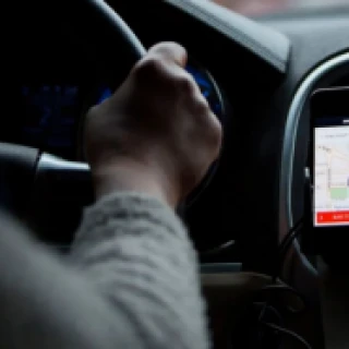Motoristas e veículos