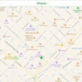 Dispositivos iPhone
