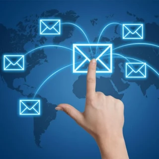 Boas práticas para envio de e-mail