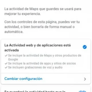Gerenciar privacidade