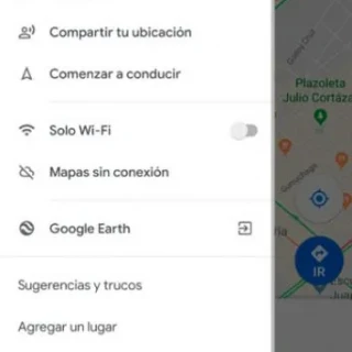 Modo de condução