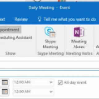 Suplemento do Outlook