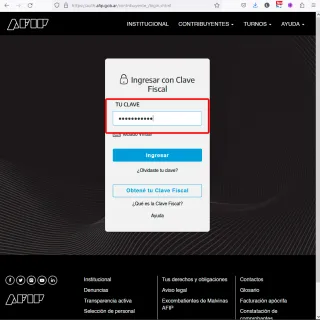 Código Tributário