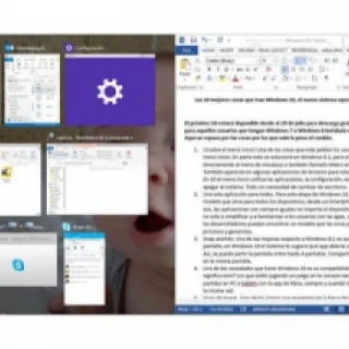 Visualizações e desktops virtuais