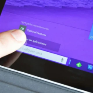 Modo tablet