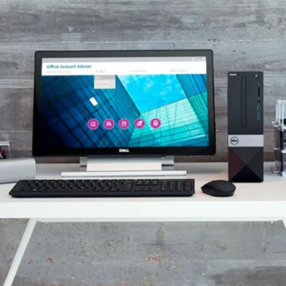Computadores desktop