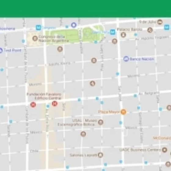 Dispositivos Android