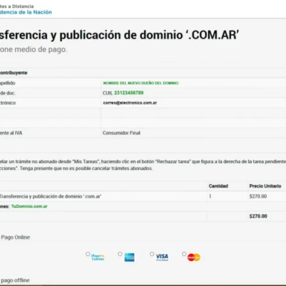 Selecione a forma de pagamento para finalizar