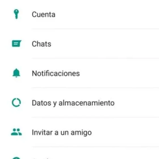 Entre no aplicativo