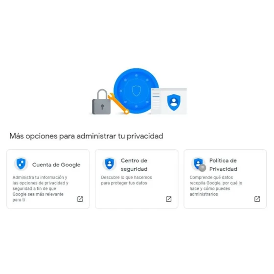 Privacidade