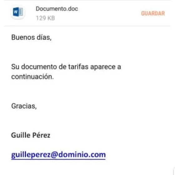 Recursos atuais de Trojan