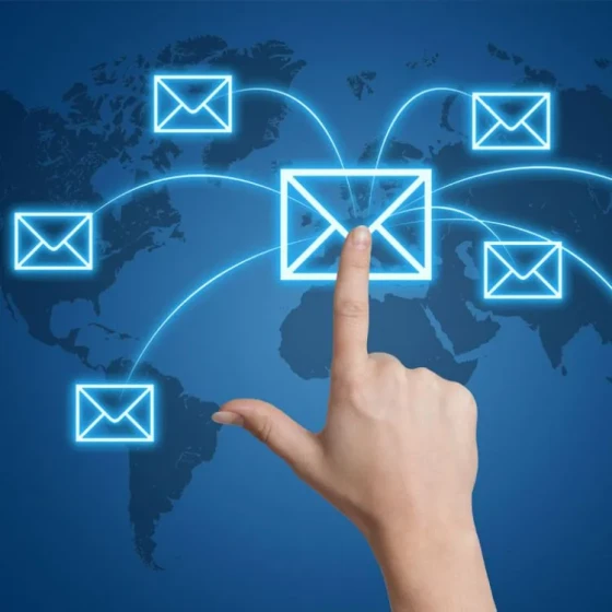 Boas práticas para envio de e-mail
